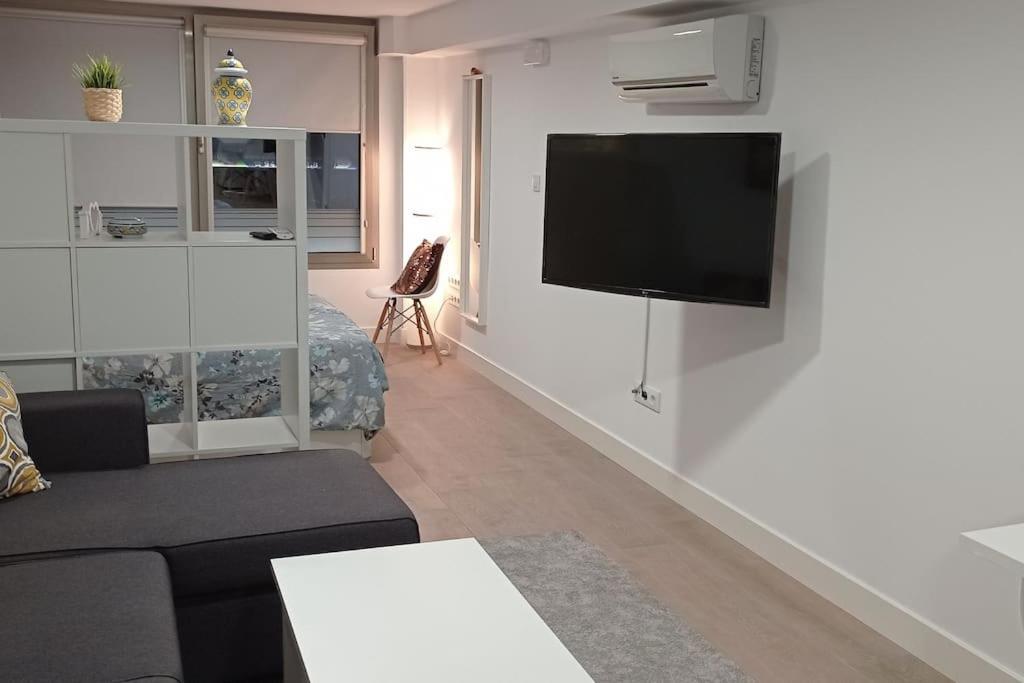 Loft Laredo Centro Apartman Kültér fotó