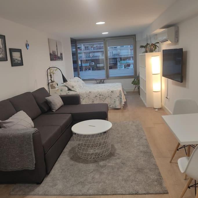 Loft Laredo Centro Apartman Kültér fotó