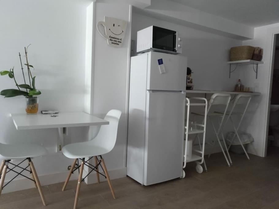 Loft Laredo Centro Apartman Kültér fotó